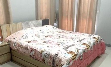 ให้เช่าบ้าน - ให้เช่าบ้านเดี่ยว บ้านเพ-ในไร่ ระยอง พร้อมเฟอร์นิเจอร์ครบ