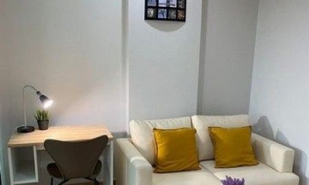 ให้เช่าคอนโด - ให้เช่า Condo The landscape ใจกลางเมืองระยอง 6,500บ. พร้อมเฟอร์นิเจอร์ครบ