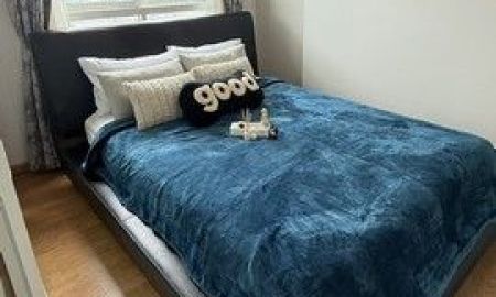 ขายคอนโด - ขายคอนโด TheThe Parkland Ratchada Wongsawang ทำเลทอง ติดรถไฟฟ้า MRT วงศ์สว่าง 2.39 ล้าน