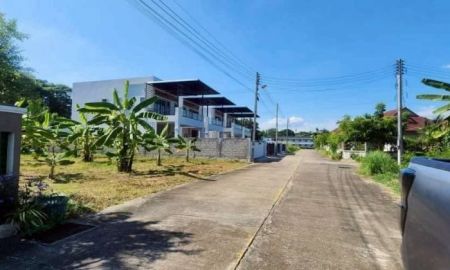 ขายที่ดิน - ขายที่ดินตำบลขุนคงบ้านถวายหางดงโฉนดพร้อมโอน