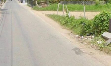 ขายที่ดิน - ขายที่ดินตำบลป่าแดดในซอยชมจันทร์ติดถนนพร้อมโอน