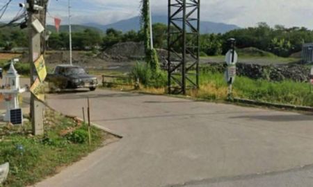 ขายที่ดิน - ขายที่ดินตำบลน้ำแพร่หางดงถมดินเรียบร้อยพร้อมโอน