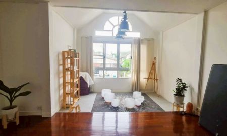 ขายบ้าน - Rare Deal บ้านพร้อมรายได้ สัมมากร รามคำแหง ลงทุนครั้งเดียว...ได้ทั้ง บ้านและ รายได้ประจำ บ้านเดี่ยว 2 ชั้น ทำเลทองโครงการสัมมากร รามคำแหง