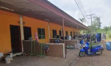 ขายอพาร์ทเม้นท์ / โรงแรม - ขายด่วนกิจการบ้านเช่า 9 ห้อง ราคาสุดคุ้ม ถูกกว่าราคาตลาด สุราษฎร์ธานี