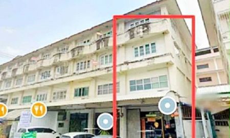 ให้เช่าอาคารพาณิชย์ / สำนักงาน - รร.มหาสวัสดิ์ราษฎรบำรุง 800 ม. อาคารพาณิชย์ 4 ชั้นหลังมุม 36 ตร.วา. 566 ตร.ม. 3 นอน เซนทรัลเวสต์วิลล์ 1.4 กม. โฮมโปร ราชพฤกษ์ 2กม. 3 น้ำ