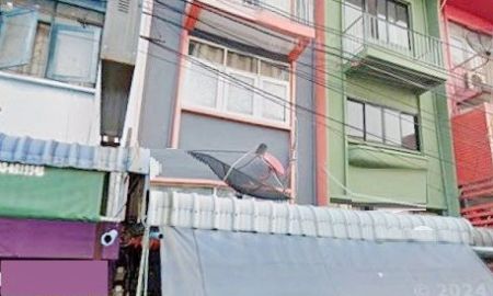 ให้เช่าอาคารพาณิชย์ / สำนักงาน - MRT มหาดไทย 800ม. ให้เช่าอาคารพาณิชย์ 4 ชั้น 19ตร.วา. 299ตร.ม. 4นอน ถ.ลาดพร้าว95-103 4 น้ำ ม.รัตนบัณฑิต 900 ม.ตลาดนครไทย 800 ม.