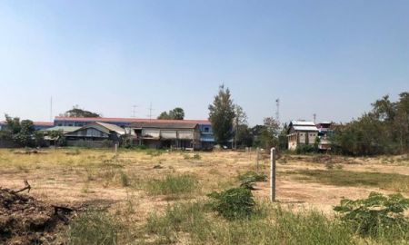 ขายที่ดิน - ขายที่ดินถมแล้ว 147 ตรว ลานกระบือ จ.กำแพงเพชร อยู่ในย่านชุมชน ใกล้ โรงพยาบาลลานกระบือ , สวนร่มเกล้า , ร้านคาเฟ่