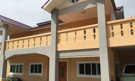 ขายบ้าน - ขายบ้านเดี่ยวริมเขา ตำบลเนินหอม อำเภอเมืองปราจีนบุรี