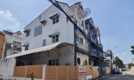 ขายอาคารพาณิชย์ / สำนักงาน - โฮมออฟฟิตสุทธิสาร ทำเลยอดนิยม แปลงมุม ใกล้สถานฑูตตุรกี ทะลุสุทธิสาร เหม่งจ่าย รัชดา ห้วยขวาง ลาดพร้าว 64