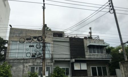 อาคารพาณิชย์ / สำนักงาน - ขาย ให้เช่า Home Studio สุขุมวิท 101/1 ซอยวชิรธรรมสาธิต 51