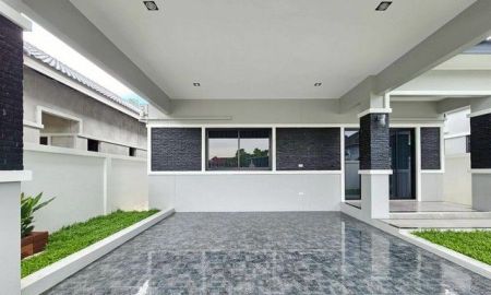 ขายบ้าน - ขายบ้านเดี่ยวสร้างใหม่ ห้วยใหญ่ ซอยลุงจิ๋ว, ห้วยใหญ่