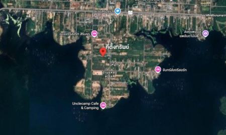 ขายที่ดิน - ขาย ที่ดินใกล้ริมเขื่อนสิรินธร โฉนดครุฑแดง (น.ส.4) ใกล้ริมน้ำเพียงแค่ 450 เมตร ต.นิคมสร้างตนเองลำโดมน้อย อ.สิรินธร จ.อุบลราชธานี ราคาต่อรองได้