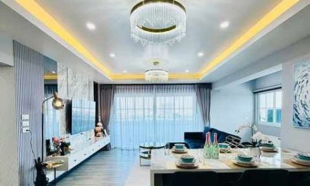 ขายคอนโด - ขายคอนโดเทพประสิทธิ์ (ตลาดเคหะ) 3 ห้องนอน ตกแต่งใหม่ เฟอร์นิเจอร์และ เครื่องใช้ไฟฟ้า