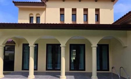 บ้าน - ขาย Pool Villa โครงการสุดหรู สไตล์ ทัสคานี่ 3 ห้องนอน พร้อมผู้เช่า