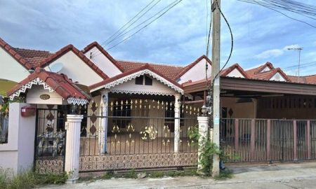 ขายบ้าน - ขายด่วน บ้านเจอาร์ 4 ห้องนอน 2 ห้องน้ำ อ.สูงเนิน จ.นครราชสีมา