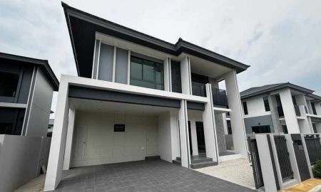 ขายบ้าน - ขาย PATTA ELEMENT by PATTA 4 ห้องนอน บ้านเดี่ยวใจกลางโรงโป๊ะ