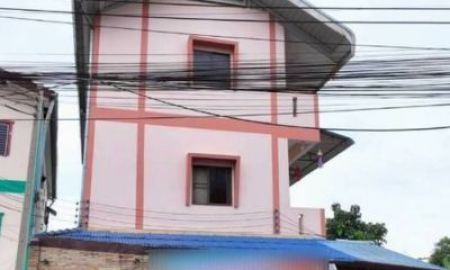 ขายอพาร์ทเม้นท์ / โรงแรม - กิจการหอพัก ซ.ชมจันทร์ ต.ป่าแดด ใกล้เซ็นทรัล แอร์พอร์ต 5 นาที ย่านชุมชน คนอยู่อาศัยเยอะ ผู้เช่าอยู่ตลอด