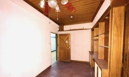 ขายคอนโด - ขาย บางกะปิคอนโดทาวน์ อาคาร D ทำเลดีมาก บิ้วอินทั้งห้อง