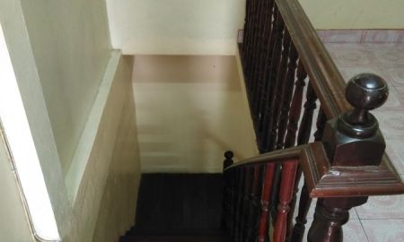 ขายทาวน์เฮาส์ - ขายบ้านสวย (ทาวน์เฮ้าส์ หลังมุมมีพื้นที่ด้านข้าง) หมู่บ้านอยู่เจริญ วิภาวดีรังสิต 37