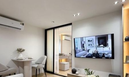 ขายคอนโด - ศรีธนาคอนโด 2 ห้องวิวเมืองและภูเขา สวย ครบ ตรงปกทุกมุม คอนโดแต่งครบ ใกล้ ถ.นิมมาน MAYA