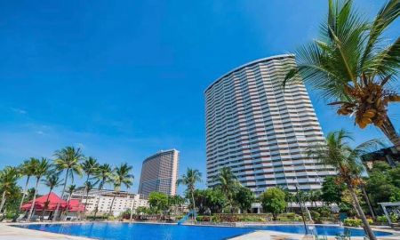 ขายคอนโด - ขายซันไชน์ บีช คอนโดเทล ห้องสวยหรู ชั้นสูง วิวทะเล ตกแต่งพร้อมอยู่