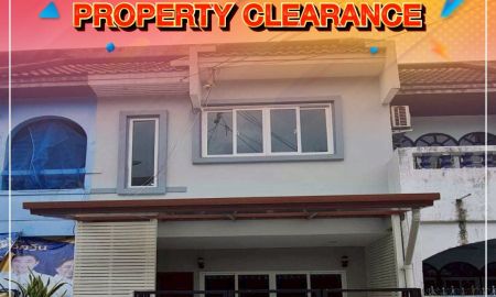 ขายทาวน์เฮาส์ - ขายบ้านทาวน์เฮ้าส์ 2 ชั้น รีโนเวทใหม่ สไตล์มินิมอล ทำเลรามคำแหง 106 หากคุณกำลังมองหาบ้านที่น่าอยู่ เรียบง่าย สไตล์มินิมอล