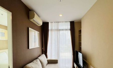 ขายคอนโด - ขาย Up Ekamai Condominium : อัพ เอกมัย คอนโด สไตด์ Art