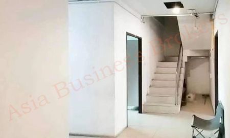 ให้เช่าอาคารพาณิชย์ / สำนักงาน - ให้เช่าอาคารพาณิชย์ 2 คูหา 5 ชั้น ที่ป่าตอง ภูเก็ต