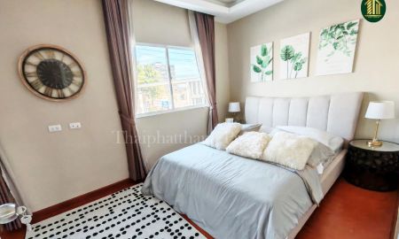 ขายทาวน์เฮาส์ - ทาวน์โฮมใหม่ ไลโอ บลิสซ์ ลาดกระบัง-ฉลองกรุง บ้านตัวอย่าง ตกแต่งเฟอร์นิเจอร์สวยพร้อมอยู่