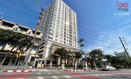 ขายคอนโด - ขายคอนโด เลอริซ พระราม3 สาธุประดิษฐ์ 32ตรม.ใกล้ทางด่วน BTSช่องนนทรี ขายต่ำกว่าราคาประเมิน