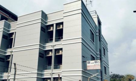 ขายอพาร์ทเม้นท์ / โรงแรม - ขายอพาร์ทเม้นท์ PT&PP3 3 ชั้น ขนาด 150 ตร.ว. ซอยลาดพร้าว 80 แยก10 ใกล้ MRT ลาดพร้าว 71