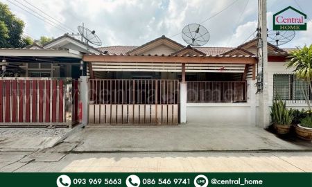 ขายทาวน์เฮาส์ - ทาวน์เฮ้าส์ ชั้นเดียว บ้านกลางเมือง พีพี 8 เมืองสุพรรณบุรี