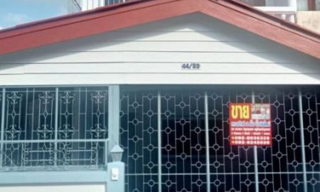 ขายทาวน์เฮาส์ - ขายทาวน์เฮาส์ 2 ชั้น หมู่บ้านเจริญลาภ 3 ปทุมคลอง 4 คลองหลวง บิ้วอินใหม่ ใกล้ม.ธรรมศาสตร์ ถูกสุดในย่านนี้