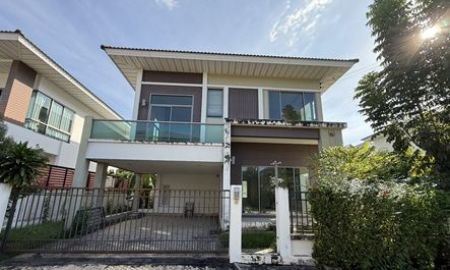 ขายบ้าน - ขายบ้านเดี่ยว เพอร์เฟค เพลส สุขุมวิท77-สุวรรณภูมิ มี3ห้องนอน 3ห้องน้ำ