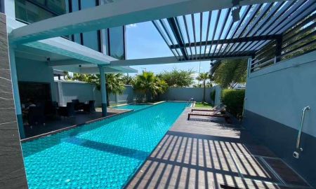 ขายคอนโด - ขายคอนโด The Green Boulevard 1 ห้องนอน ติดกับ Tiger park Pattaya ตรงข้ามตลาดน้ำ 4 ภาค