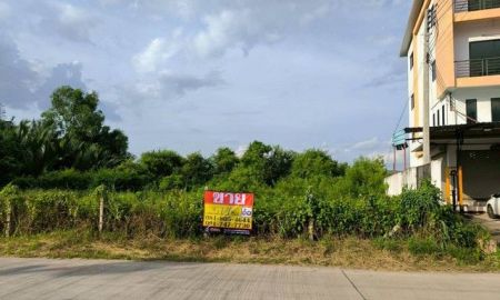 ขายที่ดิน - ขายที่ดิน 257 ตร.วา ต. พันท้ายนรสิงห์ ใกล้โรงเรียนอัสสัมชัญสมุทรสาคร