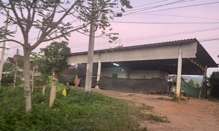 ขายที่ดิน - ขายบ้านพร้อมที่ดิน ต.สถาน อ.ปัว จ.น่าน ติดทางหลวง 101 ใกล้โลตัส วิวทุ่งนา