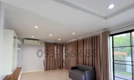 บ้าน - ขาย/ปล่อยเช่า ถูกมาก!! บ้านเดี่ยว 2 ชั้น ม.เพลินจิตคอลลิน่า อ.สันกำแพง จ.เชียงใหม่ ใกล้บิ๊กซี แม็คโคร เซ็นทรัลฯ