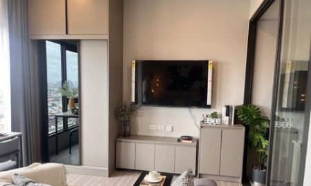 ขายคอนโด - ด่วน ขายดาวน์ ขาดทุน Quintara MHyDen Pho Nimit ห้องสตูดิโอ