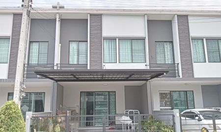 ให้เช่าทาวน์เฮาส์ - ทาวน์โฮม ติดฟิวเจอร์ รังสิต โครงการ พลี โน่ พหลโยธิน รังสิต ให้ เช่า
