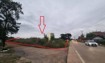 ขายที่ดิน - ขายที่ดินเปล่า 60ตรว. ลดเหลือ700,000บ. ฟรีโอน ติดถนนคอนกรีต2เลน น้ำ ไฟฟ้า ถึงแปลง ต.บวกค้าง อ.สันกำแพง เชียงใหม่