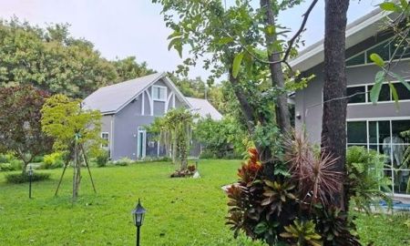 ให้เช่าบ้าน - แยกนิคมเกตเวย์ วัดกุฎชี 100 ม.ให้เช่าบ้านเดี่ยวชั้นเดียวสุดหรู หลังใหญ่ 101ตร.ว. ฉะเชิงเทรา Big C แปลงยาว ตลาดวันไนท์เกตเวย์ 2.1 กม