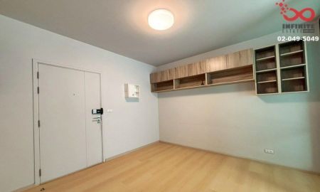 ขายคอนโด - ขายคอนโด ยูนิโอ รามคำแหง-เสรีไทย บึงกุ่ม 26ตร.ม. ชั้น 6