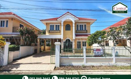 ขายบ้าน - บ้านเดี่ยว 80.8 ตารางวา หมู่บ้านไรรดา ใกล้ เซ็นทรัลนครปฐม