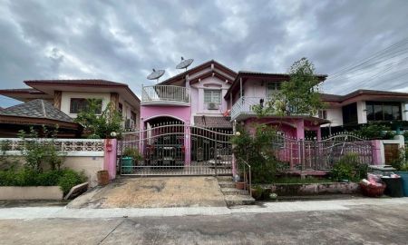 ขายบ้าน - ขายบ้านเดี่ยว 2 ชั้น หมู่บ้านเพชรเกษม3 ซอยเพชรเกษม94 พุทธมณฑลสาย2 พื้นที่ 60 ตรว. สวย ราคาพิเศษ เหมาะสำหรับครอบครัวใหญ่ ราคาคุยได้สุดๆ จริงๆ