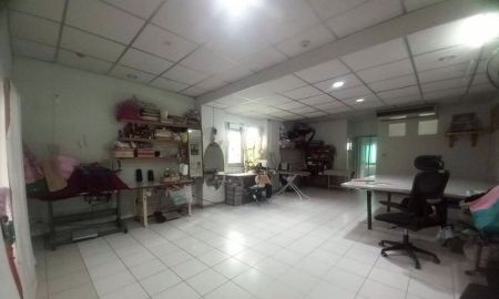 ขายคอนโด - ขายคอนโด ลุมพินี เซ็นเตอร์ แฮปปี้แลนด์ ถนนลาดพร้าว บางกะปิ กรุงเทพมหานคร