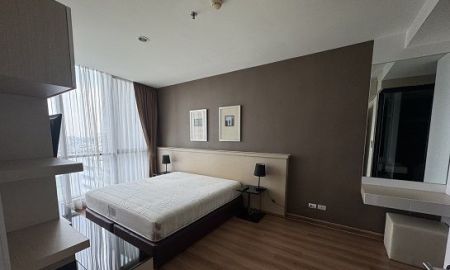 ขายคอนโด - คอนโดหรูยูนิตน้อย Estella Ekkamai เป็นส่วนตัว ใกล้ BTS เอกมัย