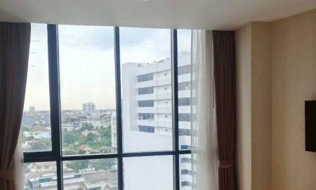 ขายคอนโด - ขายคอนโด Up Ekkamai เจ้าของขายเอง ราคาดีที่สุดในโครงการ!