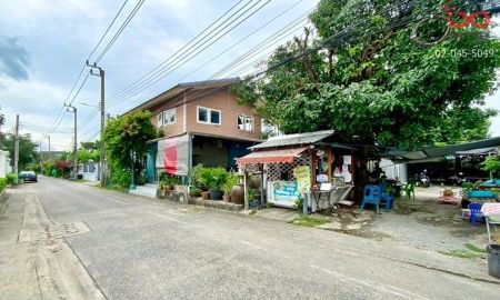 ขายที่ดิน - ขายที่ดิน เนื้อที่ 43ตรว. ลาดพร้าว71-นาคนิวาส14 ทำเลดี