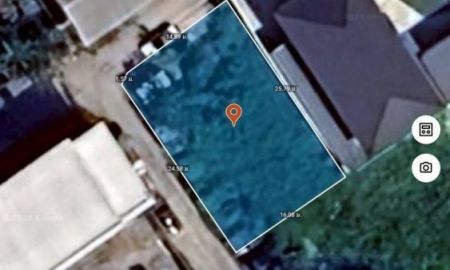 ขายที่ดิน - ขายถูก ที่ดินใกล้รถไฟฟ้าสายสีม่วง 103 ตารางวา แปลงมุม ติดถนนคอนกรีตสาธารณะ ซอยวัดไผ่เหลือง อ.บางบัวทอง จ.นนทบุรี